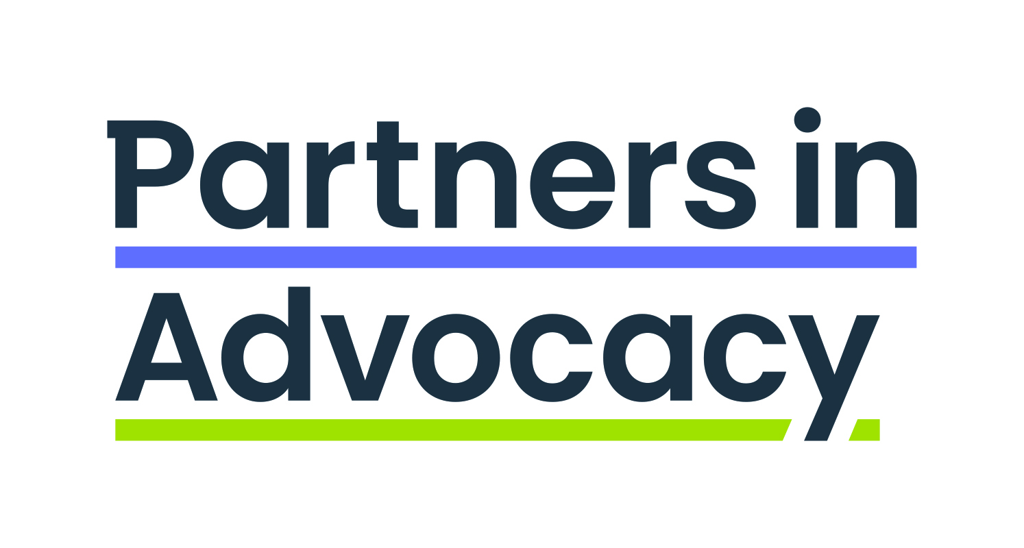 Partners in Advocacy