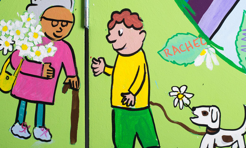 Seeing beyond the surface: What children and young people wish all adults knew