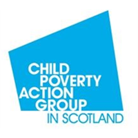 Child Poverty Action Group in Scotland