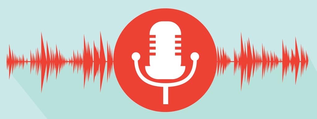 microphone graphic