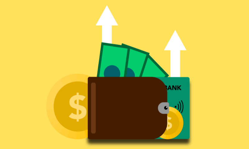 different currencies