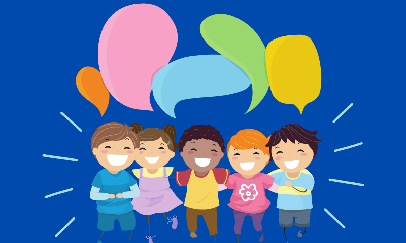 Share your experiences for Together's #RightsOnTrack Campaign