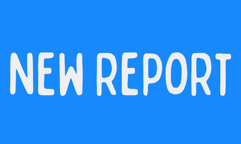 Unequal Childhoods: rights on paper should be rights in practice - Eurochild 2025 report on children in need across Europe