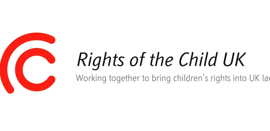 Rights of the Child UK (ROCK) logo