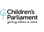 Children's Parliament Logo