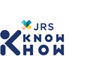 JRS KnowHow logo