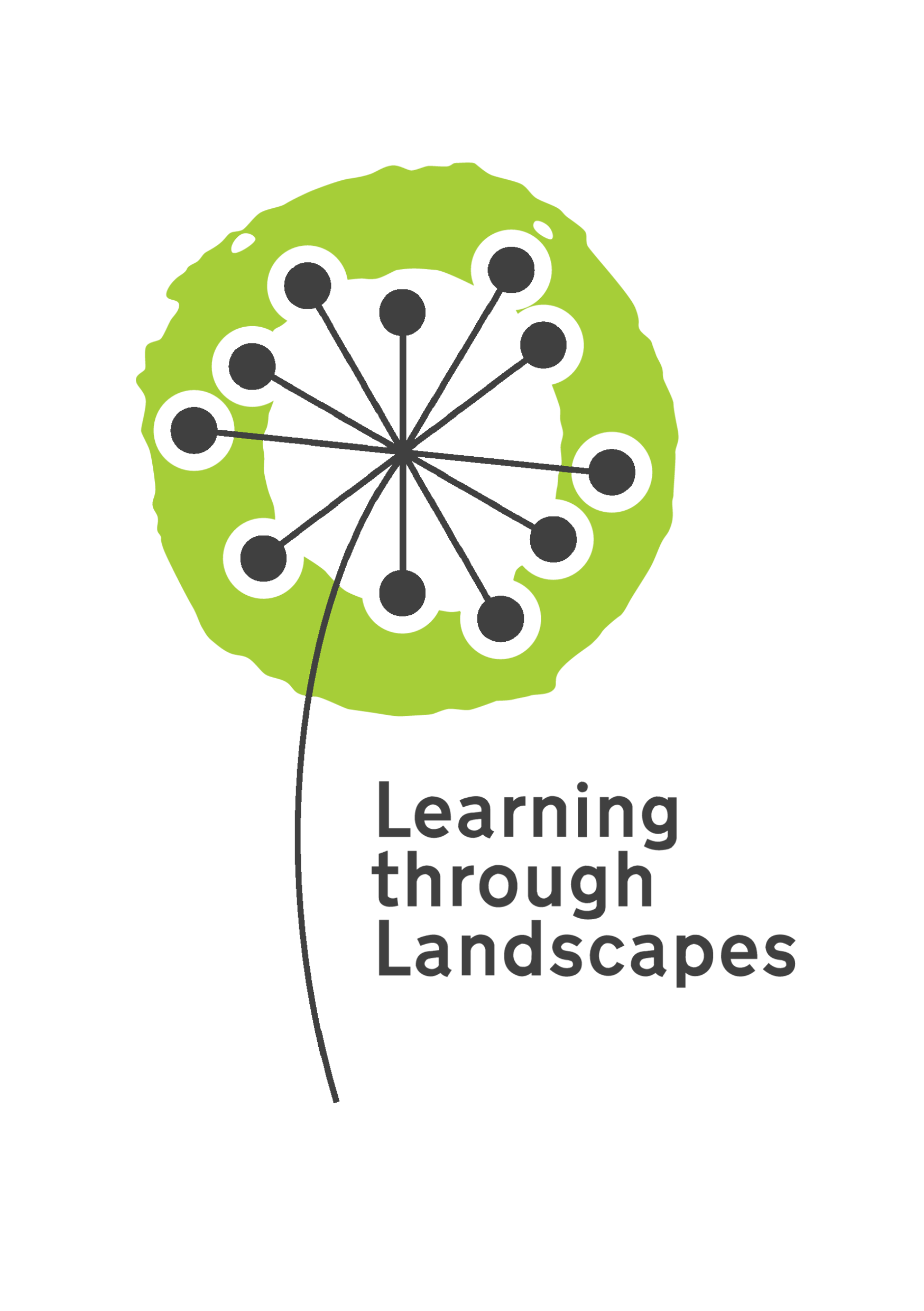 Learning Through Landscapes