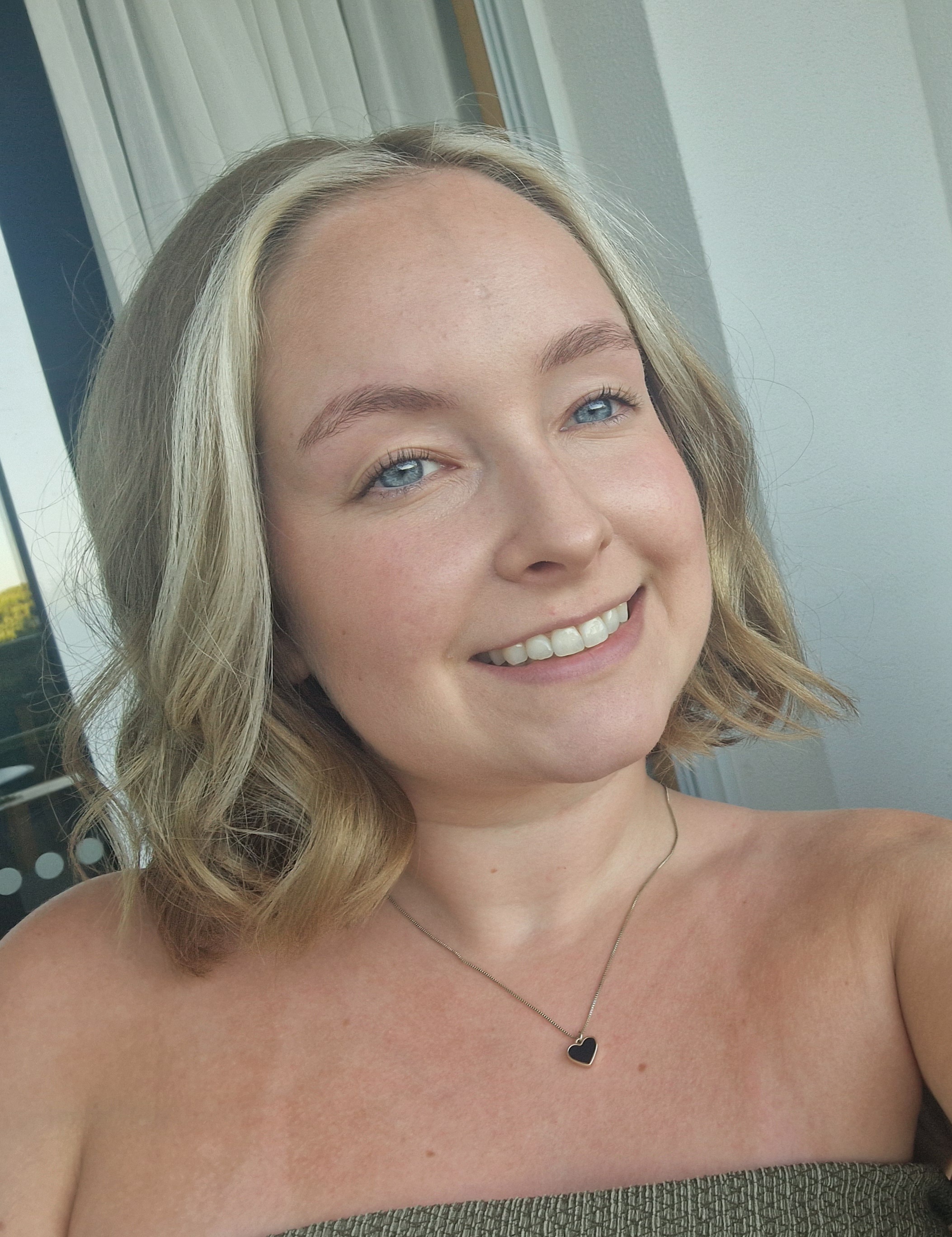 Photo of Emily Brock