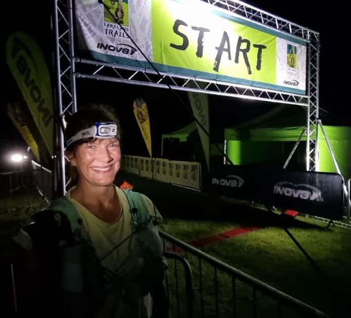 Together's Director Juliet Harris