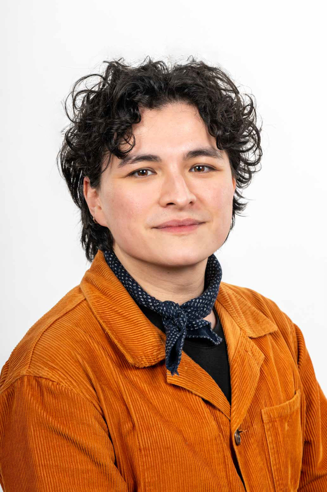 Photo of Cameron Wong McDermott