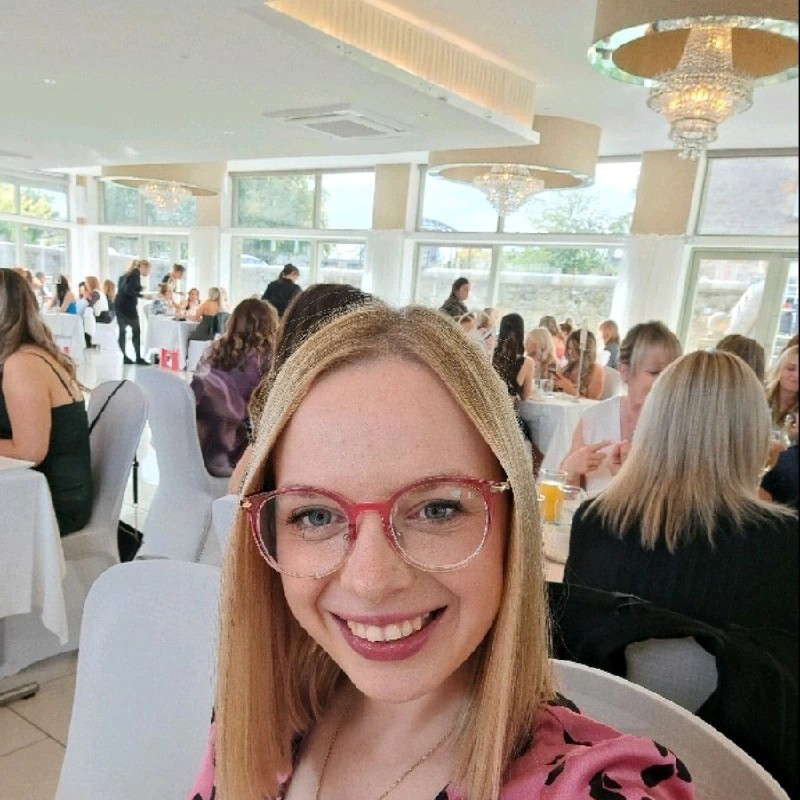 Photo of Natasha McKinnon