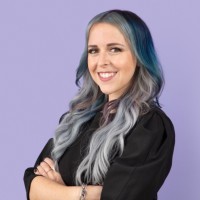 Photo of Addie